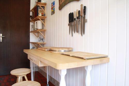 Apartamento Stylish & Cozy, Pr�fleuri
