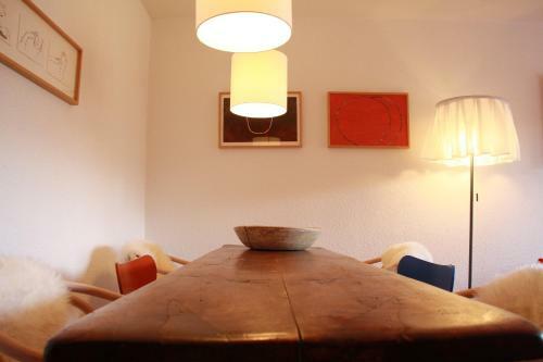 Apartamento Stylish & Cozy, Pr�fleuri