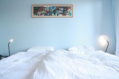 Apartamento Stylish & Cozy, Pr�fleuri