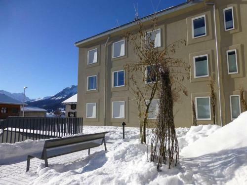 Apartment Ferienwohnung Sot