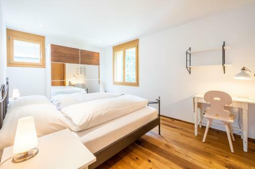 Apartamento Taviarna Laax 1,9