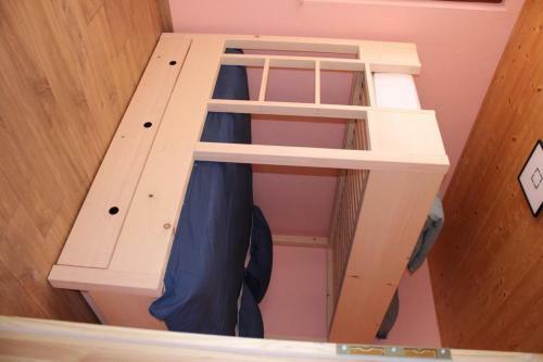Apartamento Appartement Les Mosses Paradise