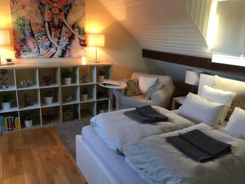 Cozy Attica - With Every Comfort - Berne