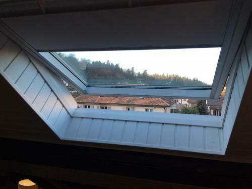 Cozy Attica - With Every Comfort - Berne