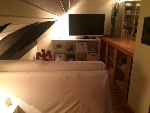 Cozy Attica - With Every Comfort - Berne