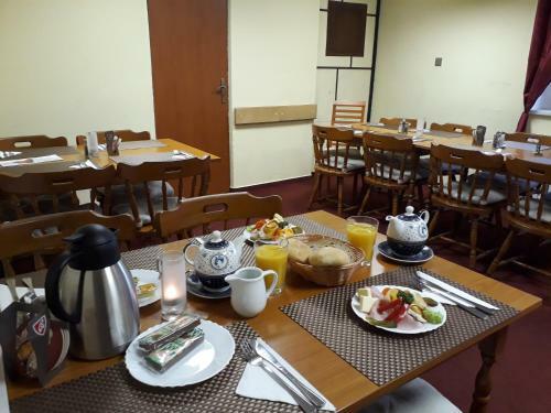 Hostal Diana