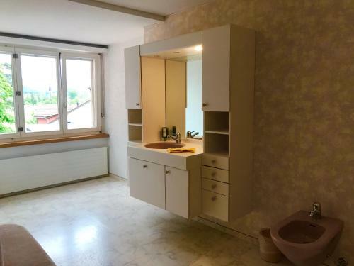 Interlaken H/c Apartment