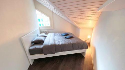 Apartamento Harder Kulm Wohnung