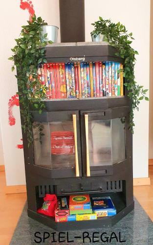 Ferienhaus Lungern See-you