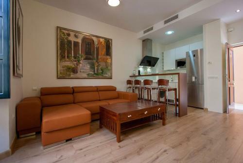 Apartamento Romantic Getaway 2 Pax