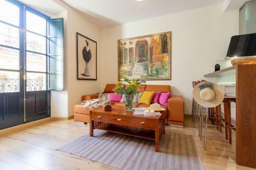 Apartamento Romantic Getaway 2 Pax