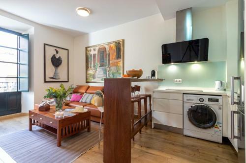 Apartamento Romantic Getaway 2 Pax