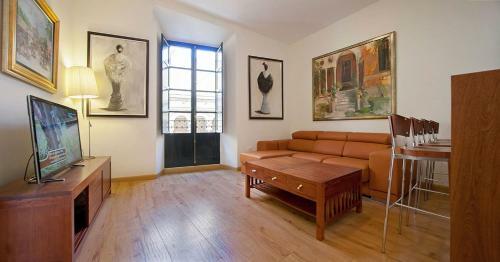 Apartamento Romantic Getaway 2 Pax