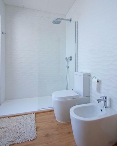 Apartamento Romantic Getaway 2 Pax