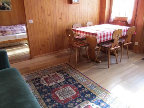 Apartamento Gutenbrunnenstrasse 94