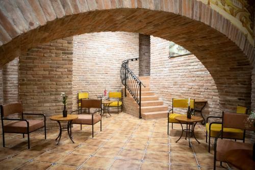 Hostal Penzion Da?ick� Sklepy