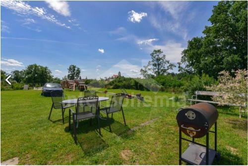 Penzion Za L�vkami