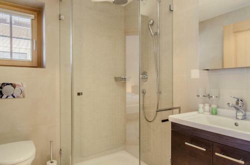 Apartamento Chalet La Gioventu