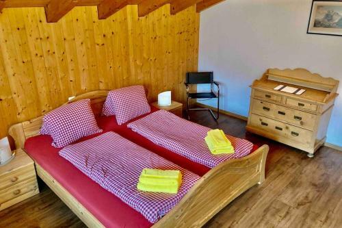 Apartamento Chalet Alta Am Fusse Der Eigernordwand
