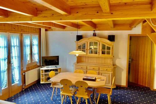 Apartamento Chalet Alta Am Fusse Der Eigernordwand