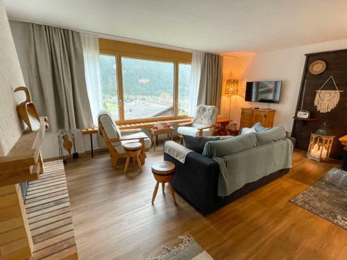 Apartment Snowkaya Grindelwald
