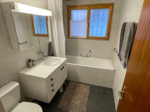 Apartment Snowkaya Grindelwald