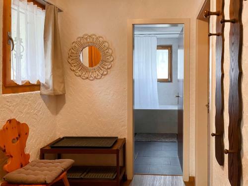 Apartment Snowkaya Grindelwald
