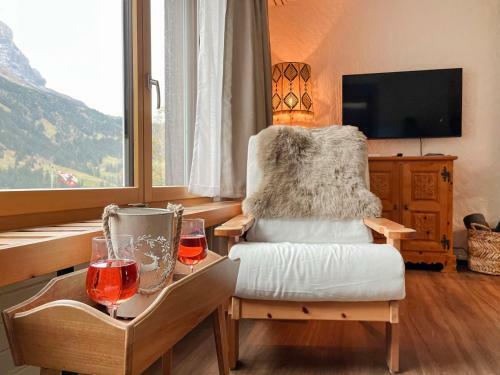 Apartment Snowkaya Grindelwald