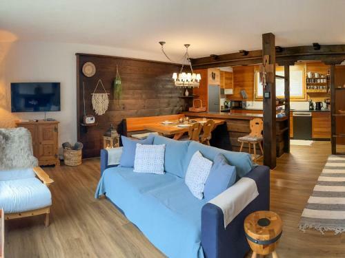 Apartment Snowkaya Grindelwald