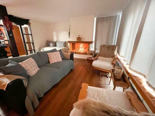 Apartment Snowkaya Grindelwald