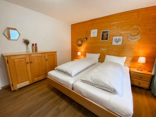 Apartment Snowkaya Grindelwald
