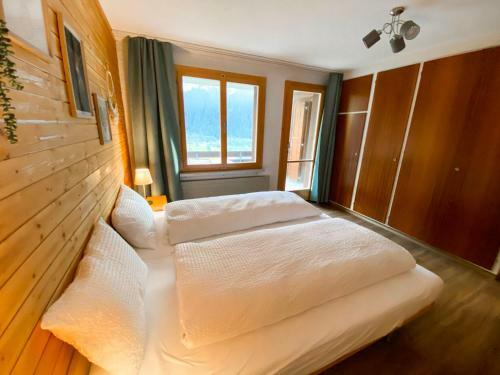 Apartment Snowkaya Grindelwald