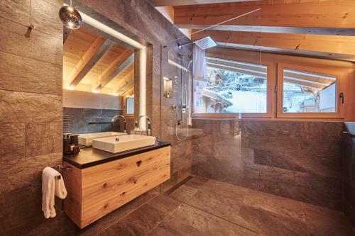 Apartamento Attico Grindelwald