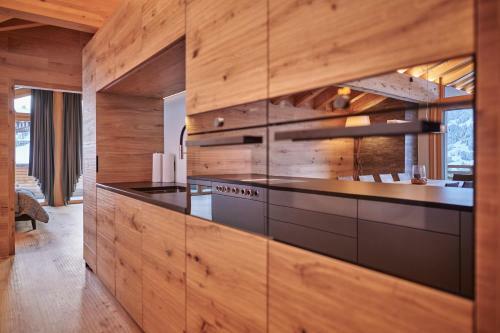Apartamento Attico Grindelwald