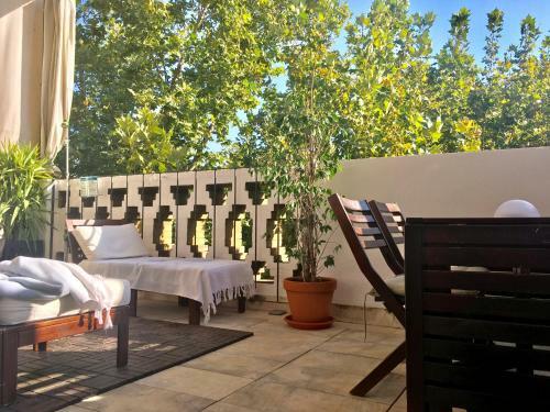 Apartamento Typ Sevilla