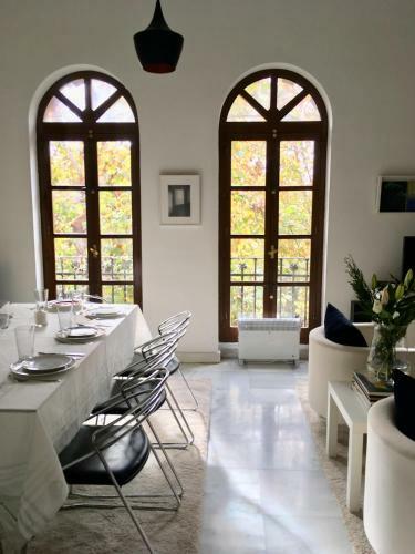 Apartamento Typ Sevilla