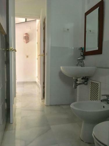 Apartamento Typ Sevilla