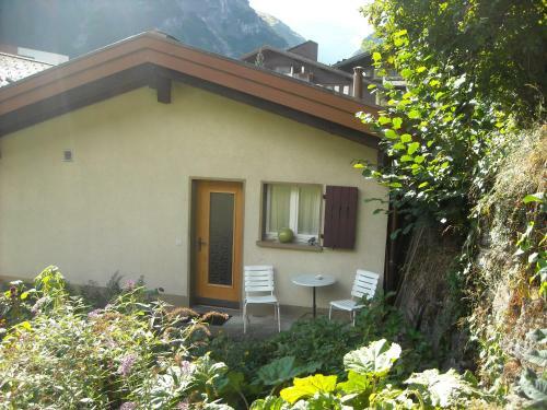 Apartamentos Pfaffenst�ckli