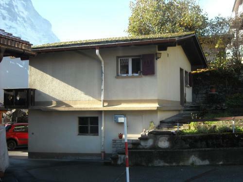 Apartamentos Pfaffenst�ckli