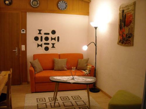 Apartamentos Pfaffenst�ckli