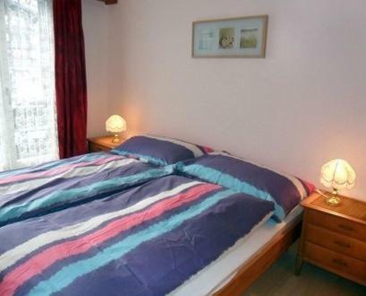 Apartamentos Pfaffenst�ckli