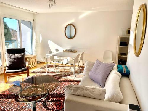 Apartamento Appartement Centre Ville Lausanne