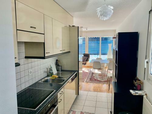 Apartamento Appartement Centre Ville Lausanne