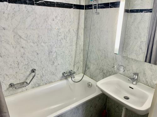 Apartamento Appartement Centre Ville Lausanne