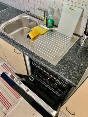 Apartamento Appartement Centre Ville Lausanne