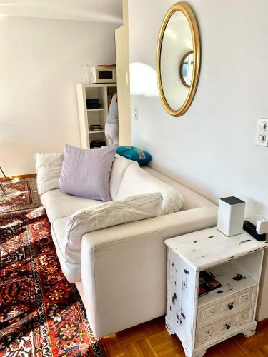 Apartamento Appartement Centre Ville Lausanne