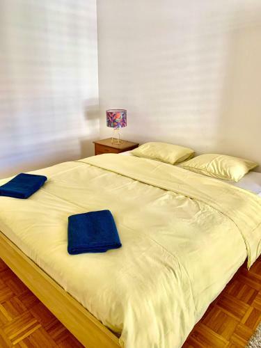 Apartamento Appartement Centre Ville Lausanne