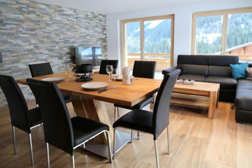 Apartamentos Chalet Mila