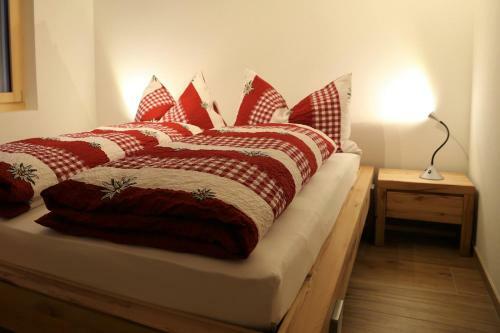Apartamentos Chalet Mila