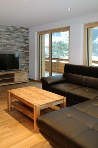 Apartamentos Chalet Mila